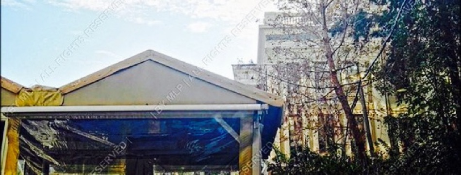 Pantos Kairou - Mpakaloraia