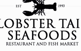 Lobster Tail