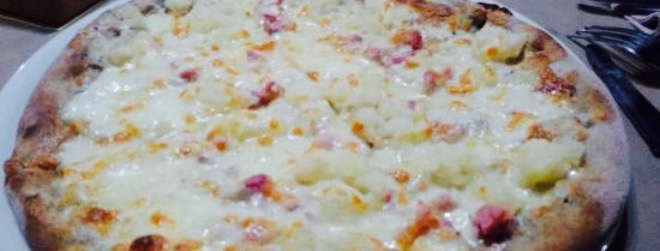 Pizza Service Al Campetto