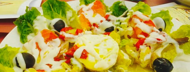 El Aperitivo Tapas&Vinos餐厅图片