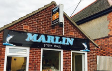 Marlin Fish Bar餐厅图片