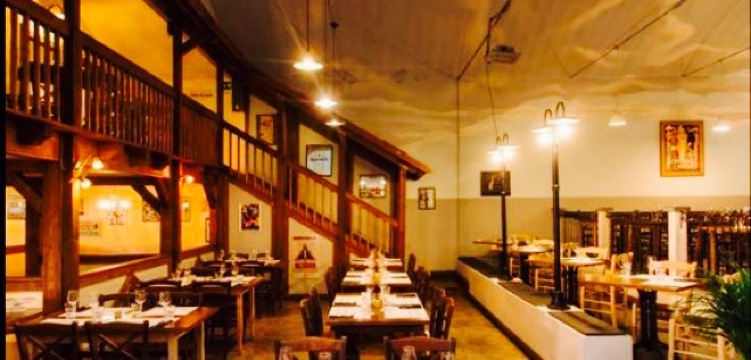 Ristorante dal Carletto