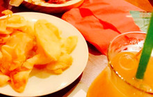Bodega Es Tapa Ti餐厅图片