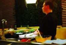 Sakana Sushi Bar美食图片