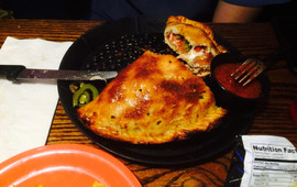 Brick Oven Pizza Co. of Harrison
