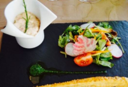 Au Fil Des Saisons美食图片