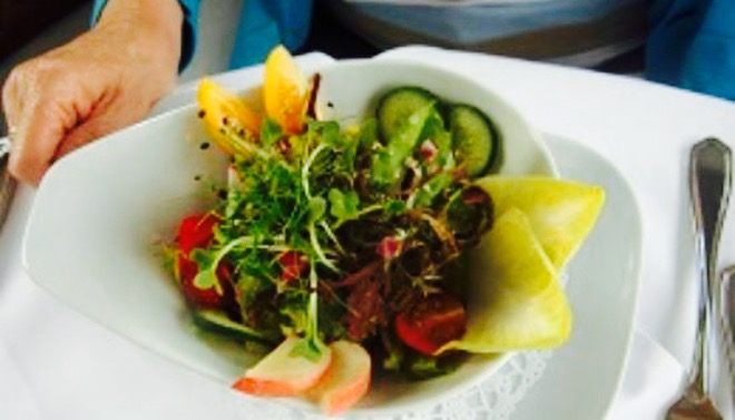 Staader Fahrhaus餐厅图片