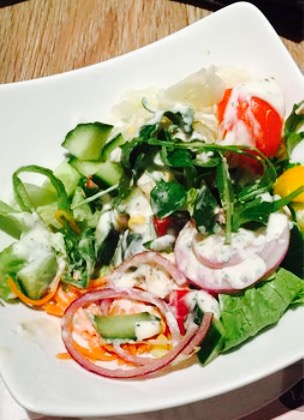 Holzfaller Steakhouse