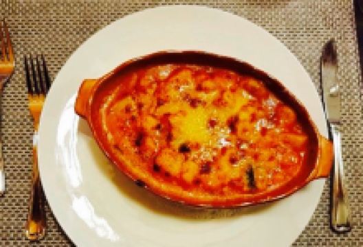 Osteria Restaurant Schwanen美食图片