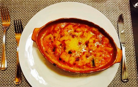 Osteria Restaurant Schwanen