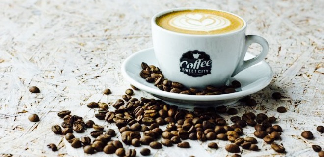 Sweet city餐厅图片