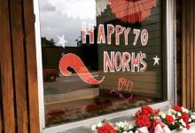 Norm's Restaurant美食图片