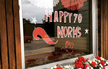 Norm's Restaurant餐厅图片