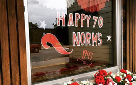 Norm's Restaurant