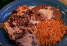La Mesa Mexican Restaurant美食图片