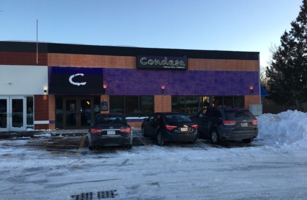 Condesa Restaurante Mexicano餐厅图片