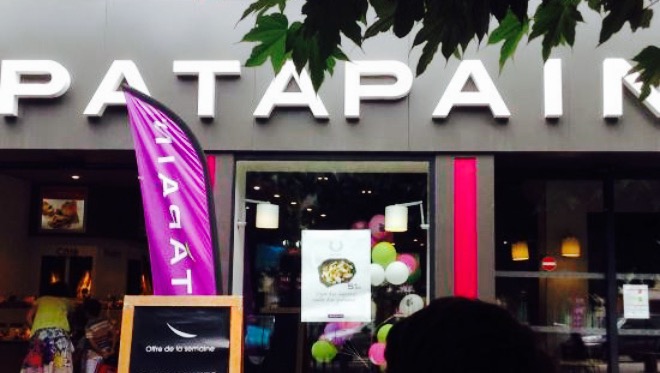 Patàpain Châteauroux