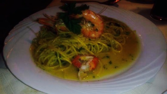 Gutsschaenke da Scattu