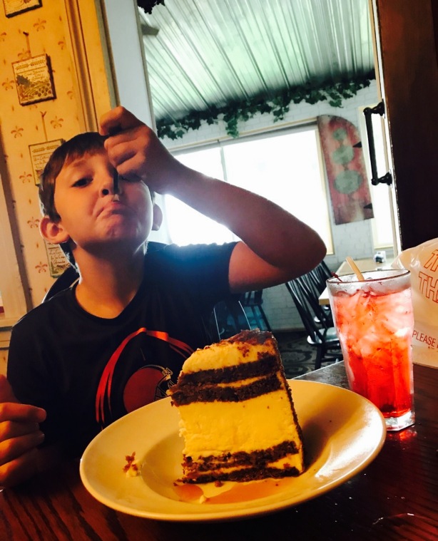 The Farm餐厅图片