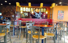 Taco Bell餐厅图片