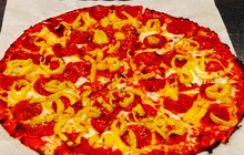 Donatos Pizza餐厅图片