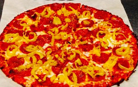 Donatos Pizza
