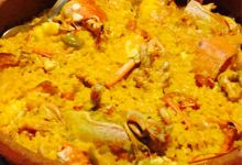 Pescador美食图片
