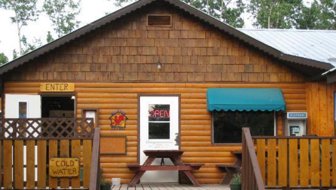 Village Bakery & Deli餐厅图片