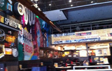 TGI Fridays餐厅图片