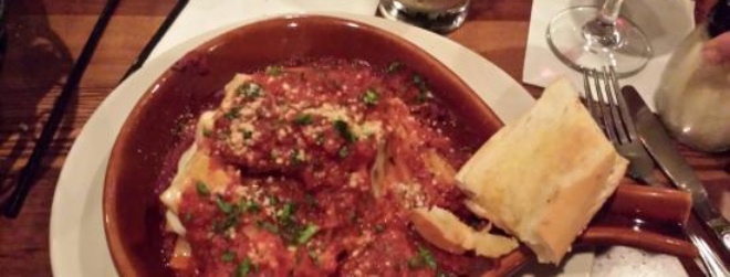 Two Tonys Restaurant