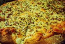 Vulcano Pizza House美食图片