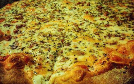 Vulcano Pizza House
