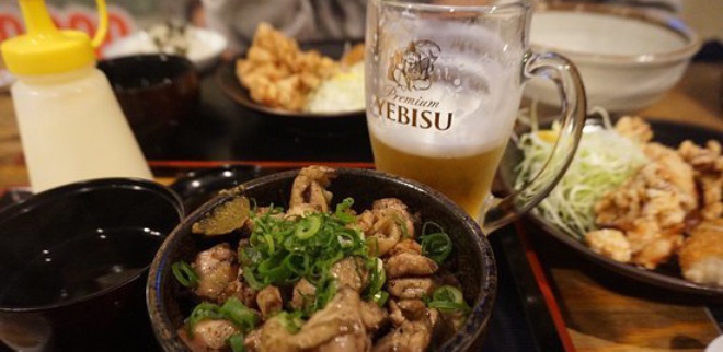 長州屋　湯田店餐厅图片