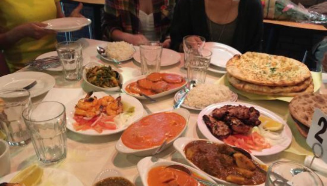 House of Curries餐厅图片