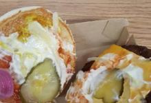 McDonald's美食图片