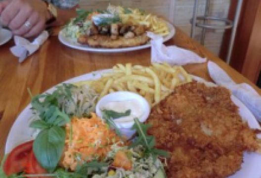 Kuchnia Pełna Smaku美食图片