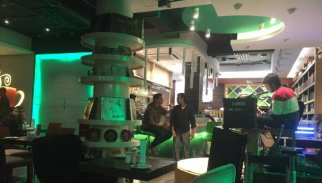 Terminal 11餐厅图片