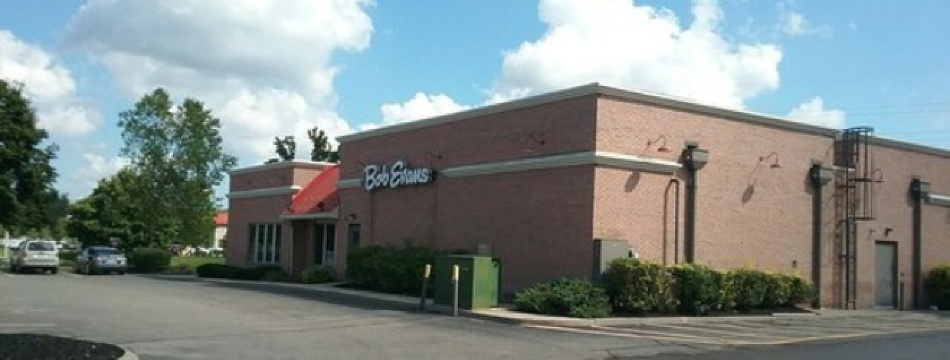 Bob Evans餐厅图片