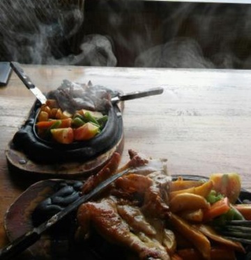 Mentirotiku Restaurant