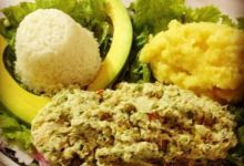 Puerto Escondido美食图片