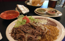 Los Reyes Mexican Restaurant餐厅图片