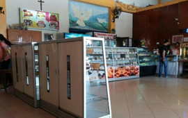 Manna Bakery