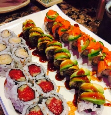 Little Tokyo餐厅图片