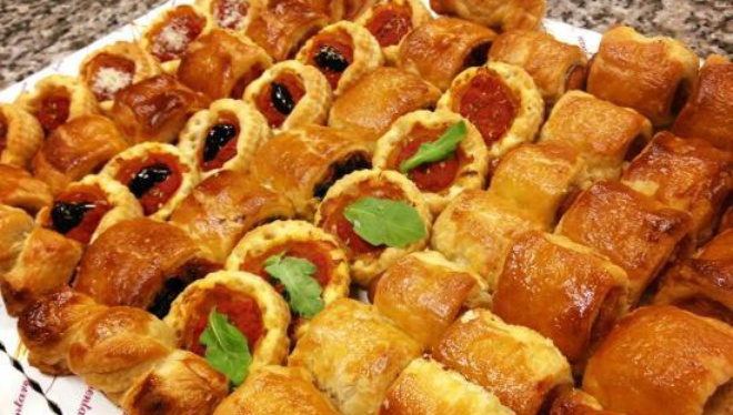 La Torretta Pizza Break餐厅图片