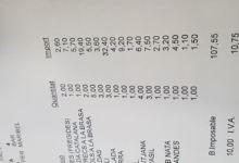 Restaurante Can Merla美食图片