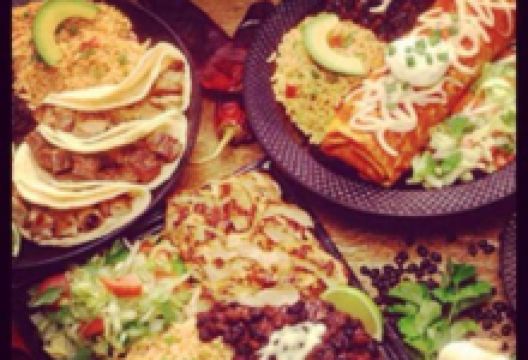 El Sarape 3美食图片