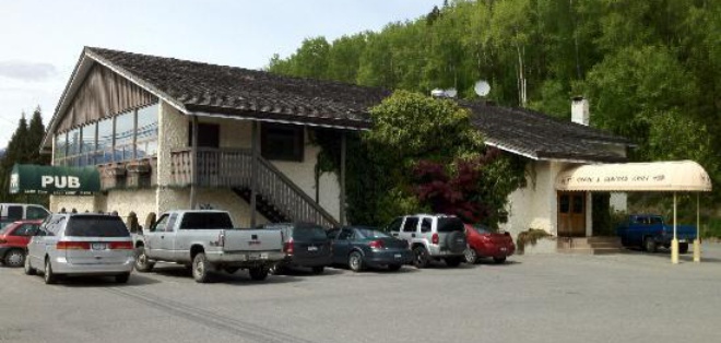 Bavarian Inn Steak & Seafood Grill餐厅图片