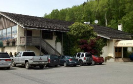 Bavarian Inn Steak & Seafood Grill