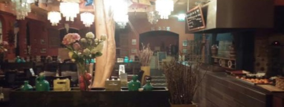 El Pacho餐厅图片