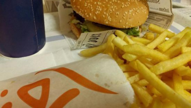 Royal Meals餐厅图片